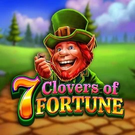 7 Clovers of Fortune slot visual from Pragmatic Play available on solcasinos-es.com