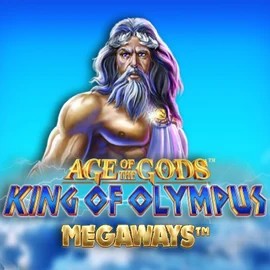 Play Age Of The Gods: King of Olympus Megaways slot by Origins on solcasinos-es.com