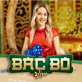 Play Bac Bo slot by Evolution on solcasinos-es.com