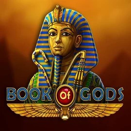 Book of Gods online slot from BF Games – play at solcasinos-es.com