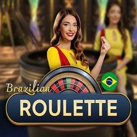 Brazilian Roulette (Pragmatic Play) game by Pragmatic Play – logo hosted on Sol Casino