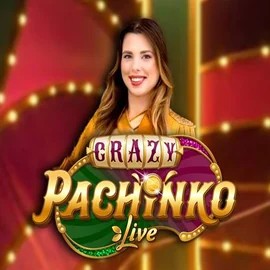 Crazy Pachinko online slot from Evolution – play at solcasinos-es.com