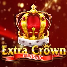 Extra Crown Classic logo – Slots by Amusnet Interactive at Sol Casino