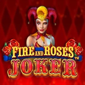 Fire and Roses Joker – slot by Triple Edge Studios, featured at solcasinos-es.com