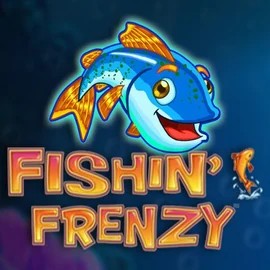 Fishin Frenzy – slot by Blueprint Gaming, featured at solcasinos-es.com