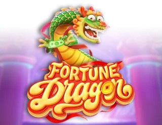 Fortune Dragon slot visual from PG Soft available on solcasinos-es.com