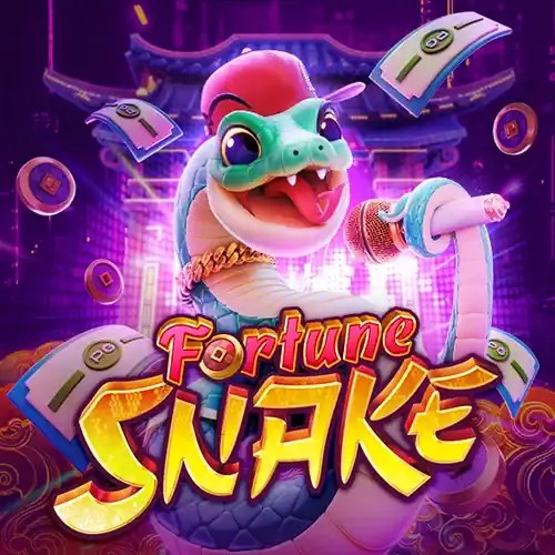 Fortune Snake logo by Endorphina at Sol CasinoFortune Snake