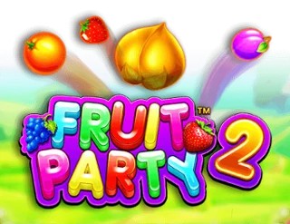 Play the Fruit Party 2 slot by Pragmatic Play on Sol Casino