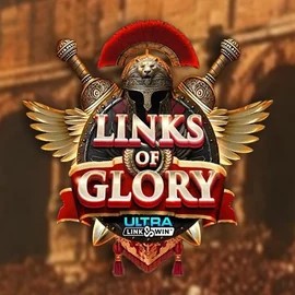 Links of Glory logo by Slingshot Studios at Sol Casino