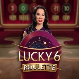 Lucky 6 Roulette – slot by Pragmatic Play, featured at solcasinos-es.com