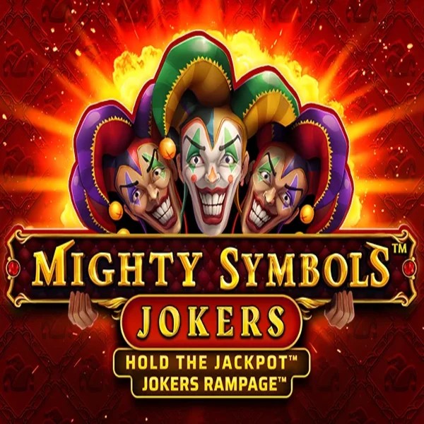 Enjoy Mighty Symbols Joker by Wazdan – logo hosted on solcasinos-es.com