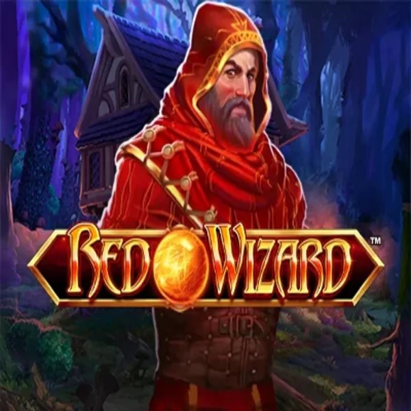 Red Wizard online slot from Rarestone Gaming – play at solcasinos-es.com
