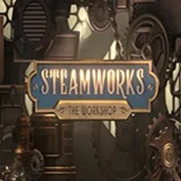 Steamworks The Workshop online slot from Peter & Sons – play at solcasinos-es.com