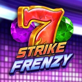 Play Strike Frenzy slot by Pragmatic Play on solcasinos-es.com
