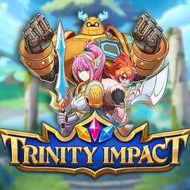 Try Trinity Impact slot by Play'n GO on solcasinos-es.com – logo image
