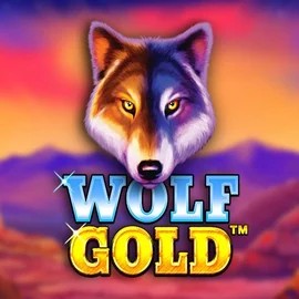 Enjoy Wolf Gold by Pragmatic Play – logo hosted on solcasinos-es.com